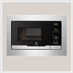 Lò Vi Sóng Âm Electrolux EMS2085X